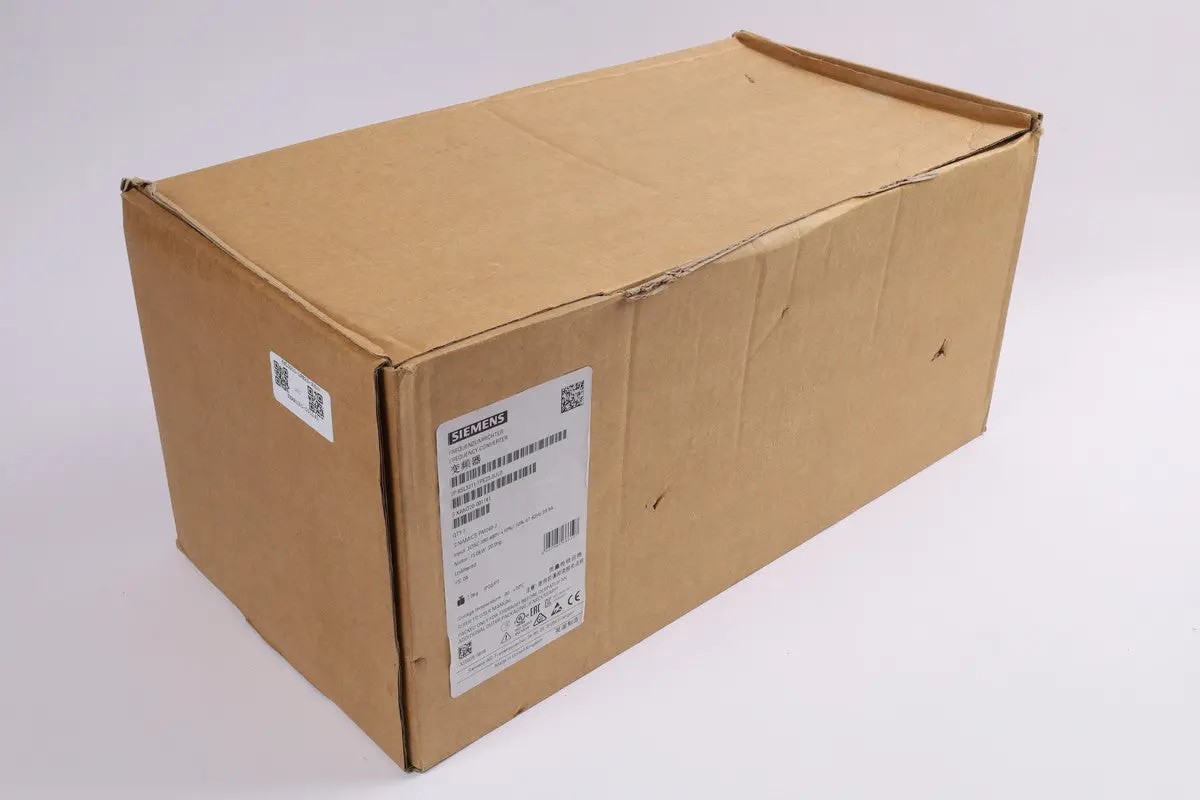 Produktfoto 1 von SIEMENS 6SL3211-1PE23-3UL0 auf Lager