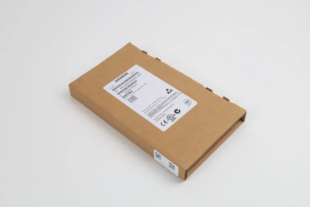 Produktfoto 1 von SIEMENS 6SL3244-0SA00-1AA1 auf Lager