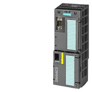 Produktfoto 1 von Siemens 6SL3246-0BA22-1PA0 SINAMICS G120 CU250S-2 PN Control Unit