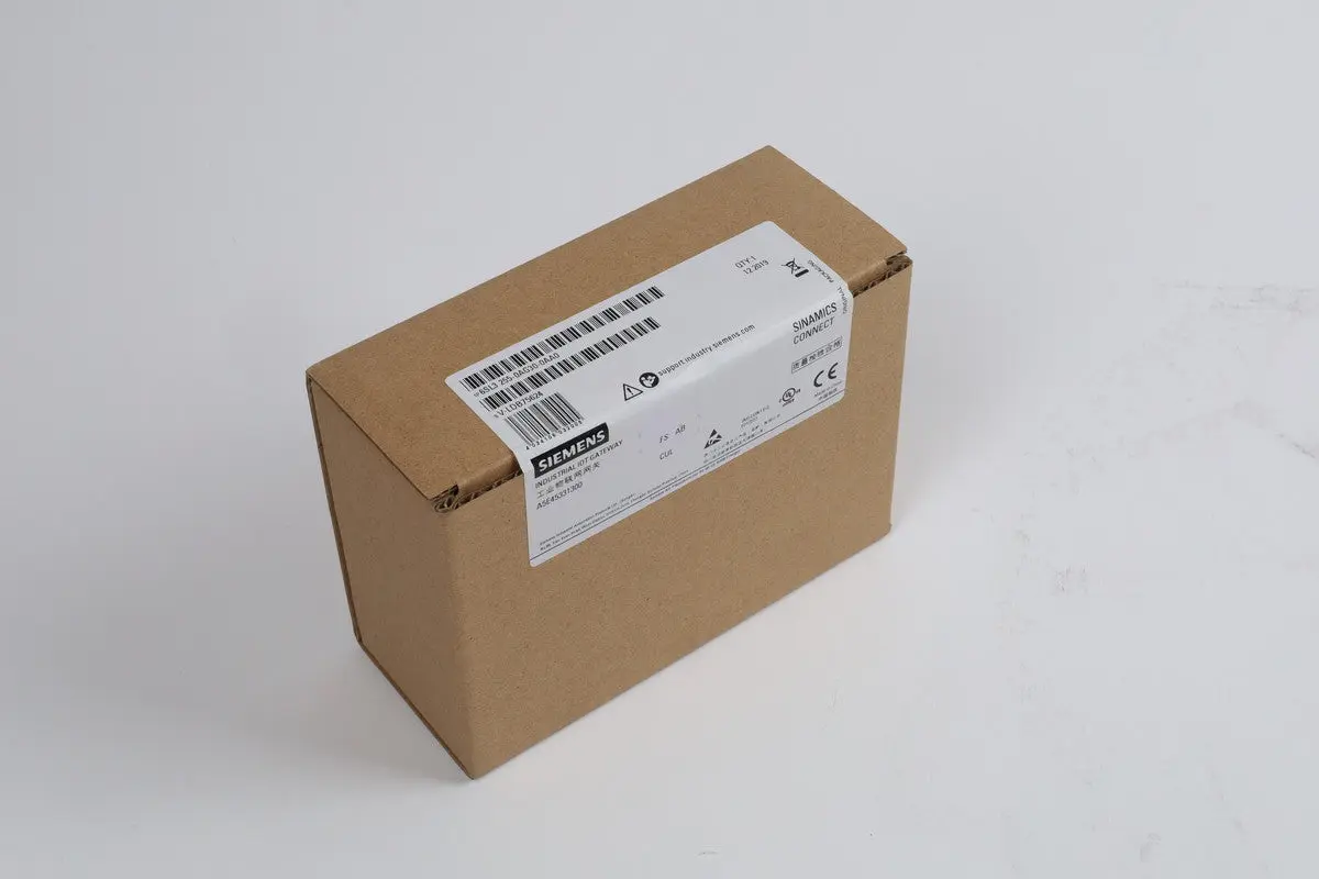 Produktfoto 1 von SIEMENS 6SL3255-0AG30-0AA0 auf Lager