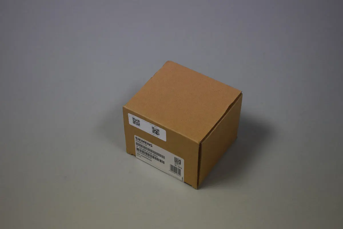 Produktfoto 1 von SIEMENS 6SL3255-0VA00-4BA0 auf Lager