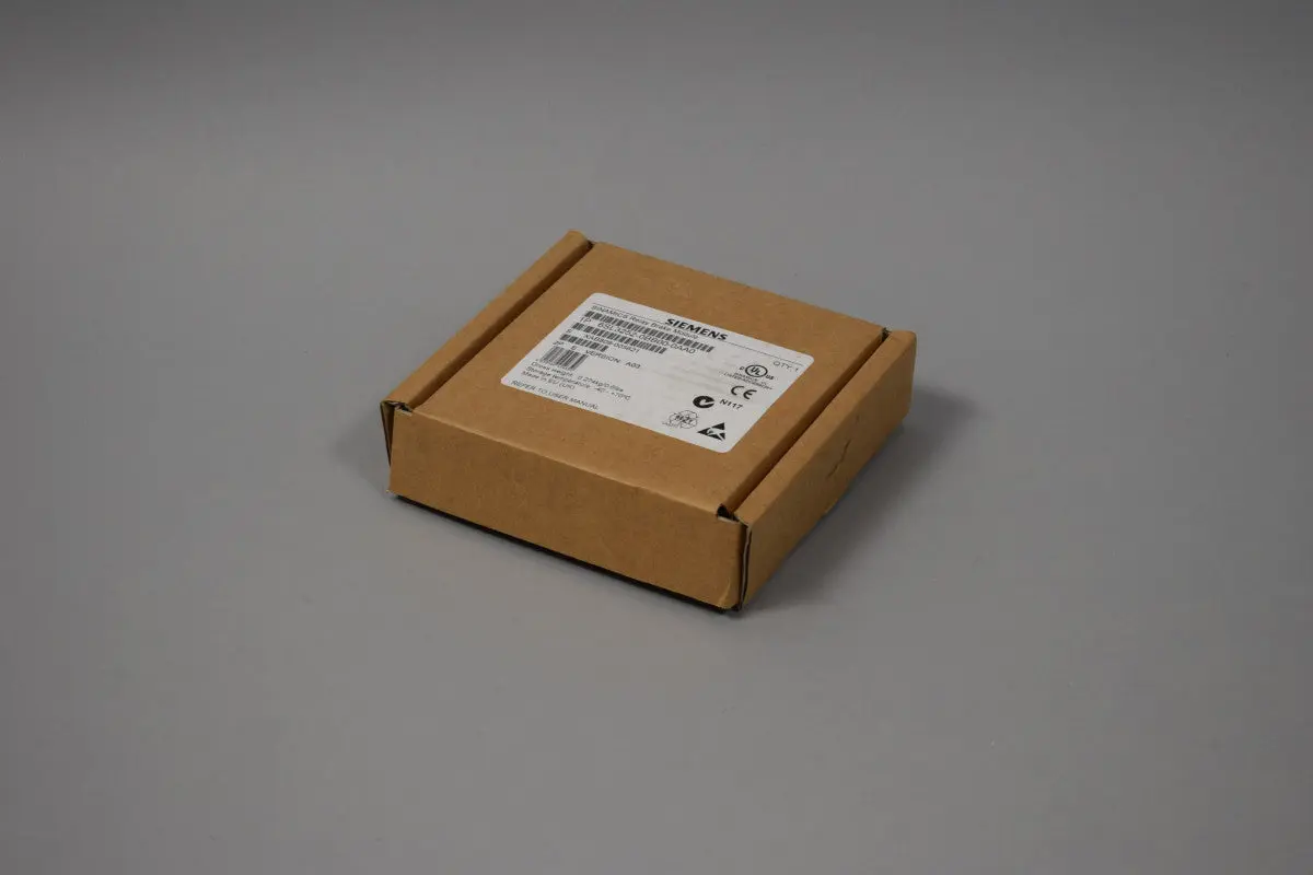 Produktfoto 1 von SIEMENS 6SL3252-0BB00-0AA0 auf Lager