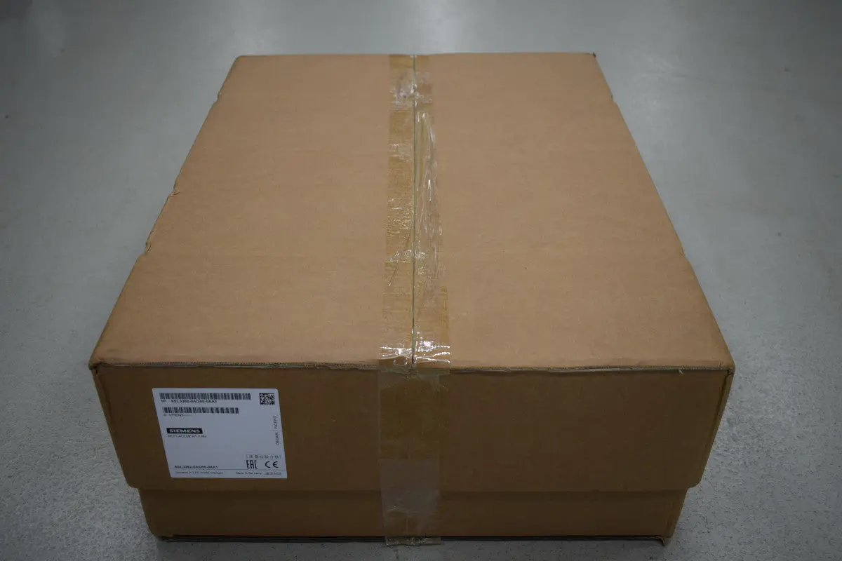 Produktfoto 1 von SIEMENS 6SL3362-0AG00-0AA1 auf Lager