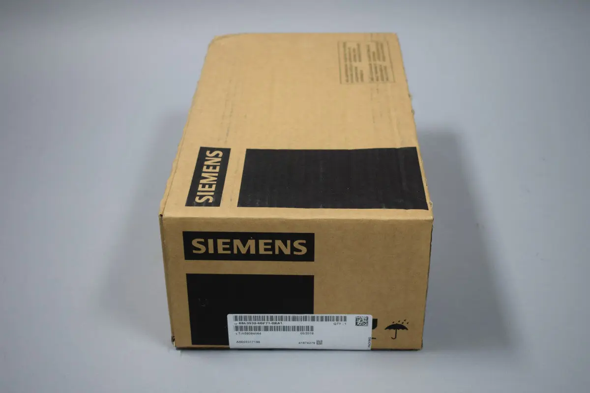 Produktfoto 1 von SIEMENS 6SL3532-6DF71-0RA1 auf Lager