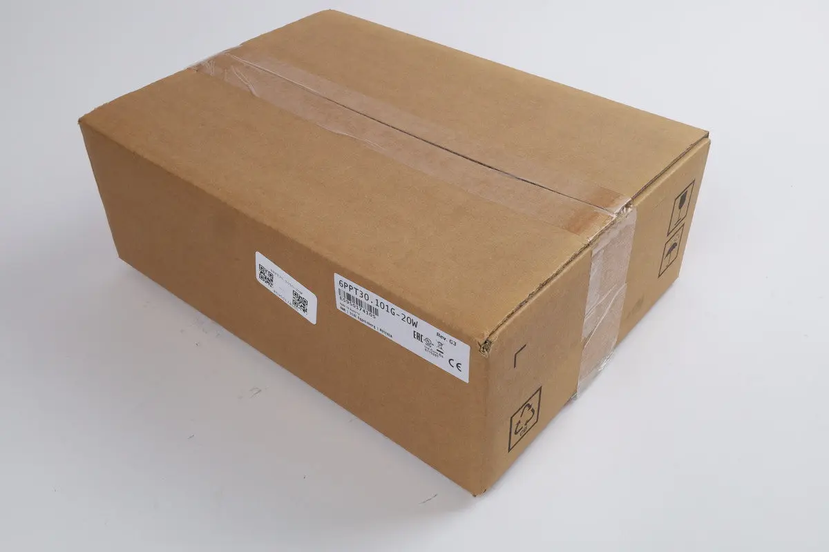 Produktfoto 1 von BR 6PPT30101G-20W auf Lager