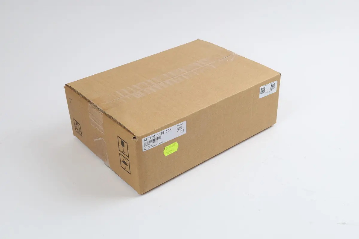 Produktfoto 1 von BR 6PPT80101E-10A auf Lager