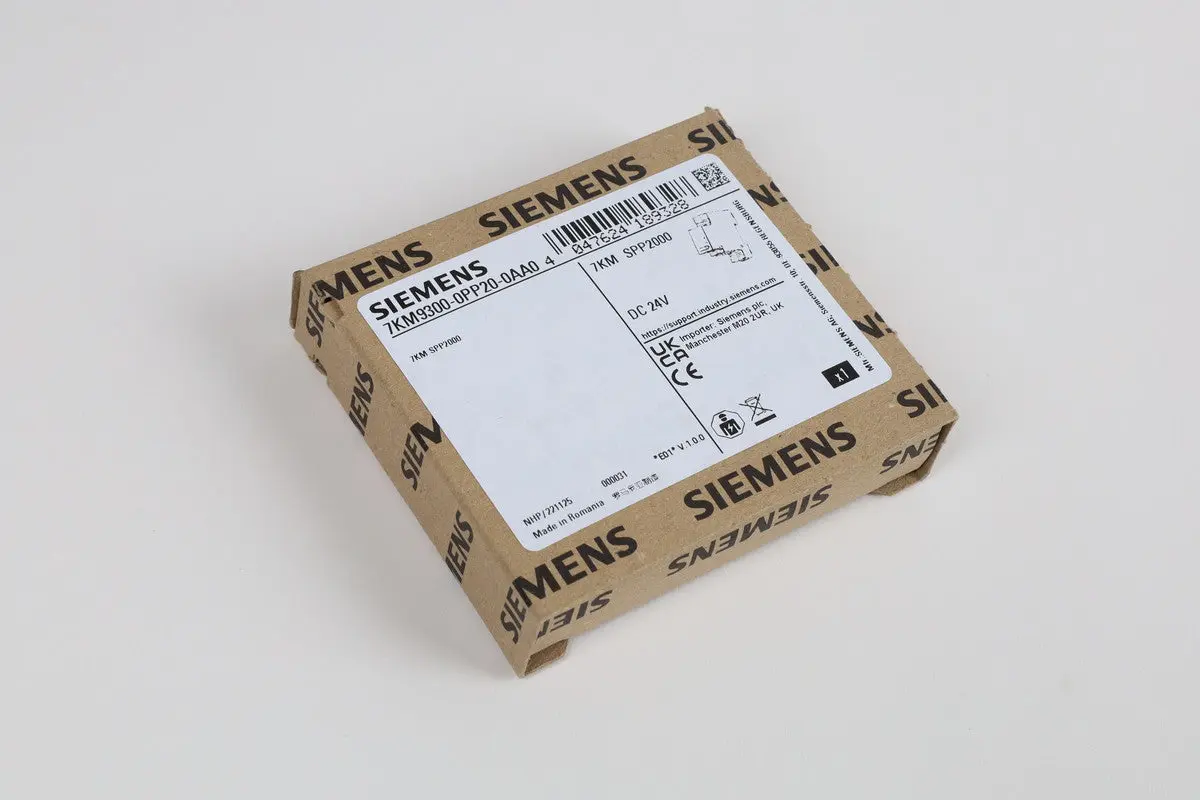 Produktfoto 1 von SIEMENS 7KM9300-0PP20-0AA0 auf Lager