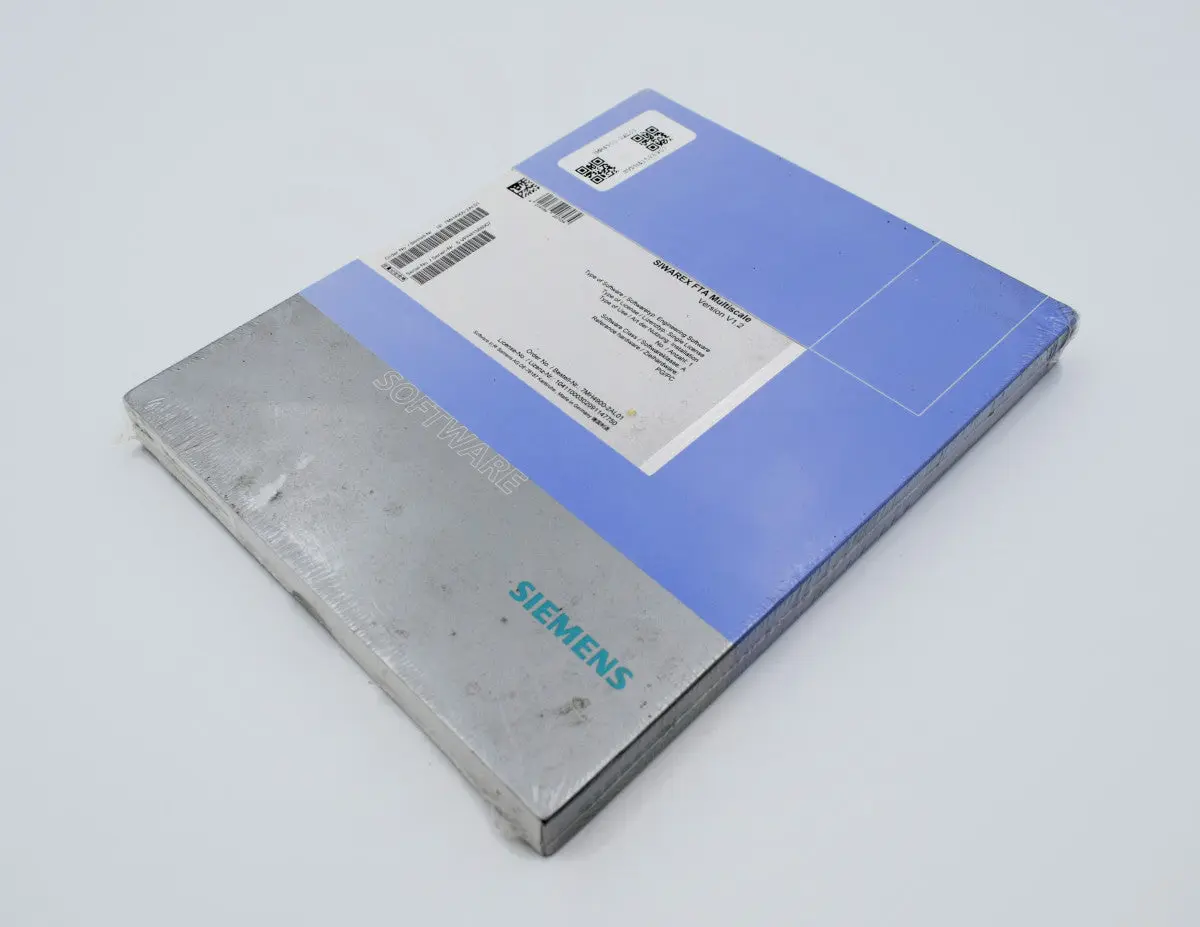 Produktfoto 1 von SIEMENS 7MH4900-2AL01 auf Lager