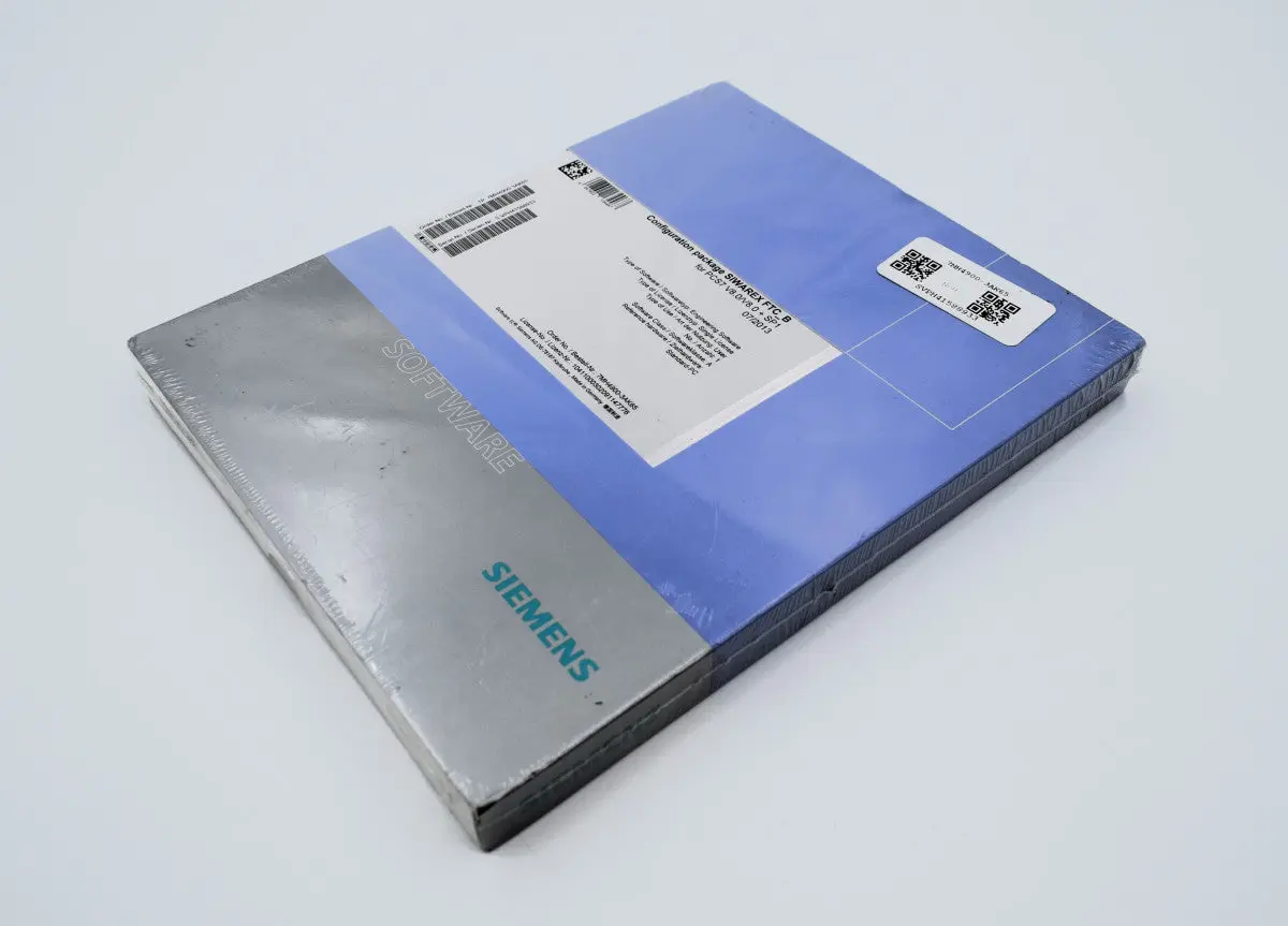 Produktfoto 1 von SIEMENS 7MH4900-3AK65 auf Lager