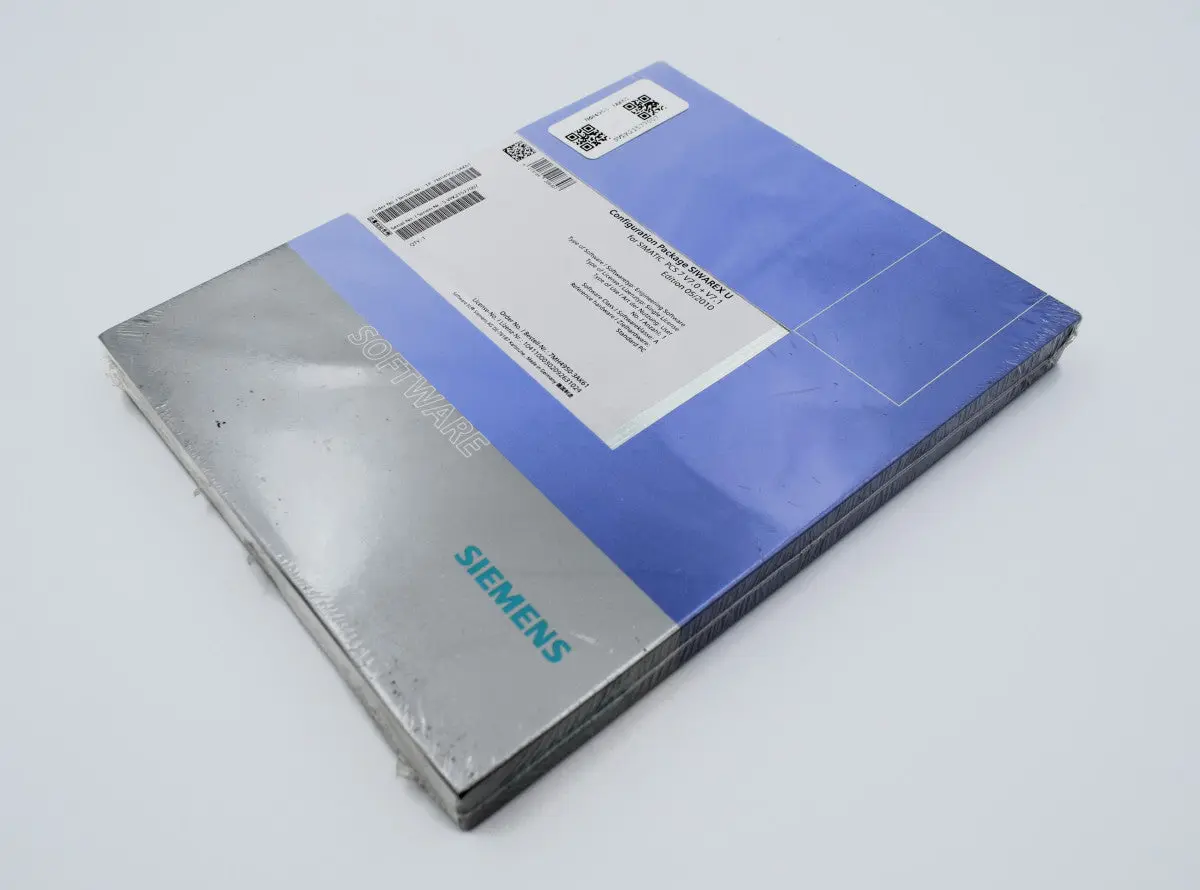 Produktfoto 1 von SIEMENS 7MH4950-3AK61 auf Lager