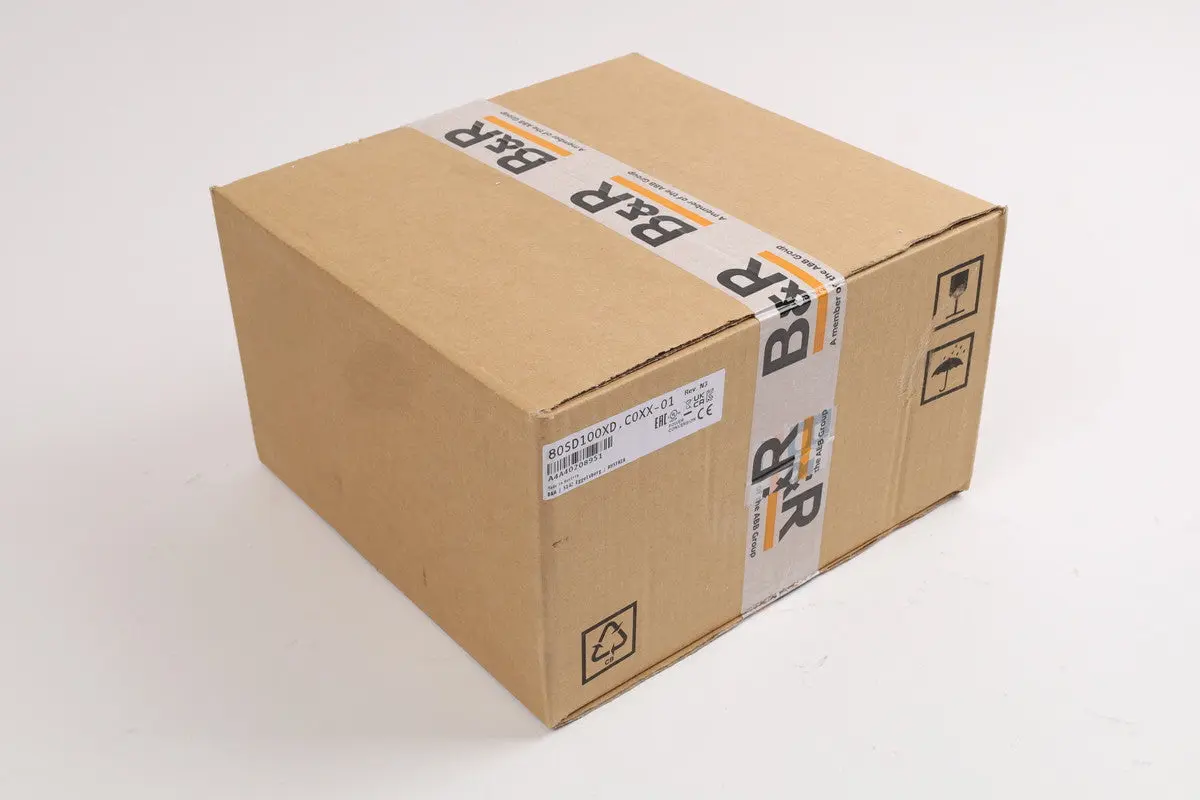 Produktfoto 1 von BR 80SD100XDC0XX-01 auf Lager