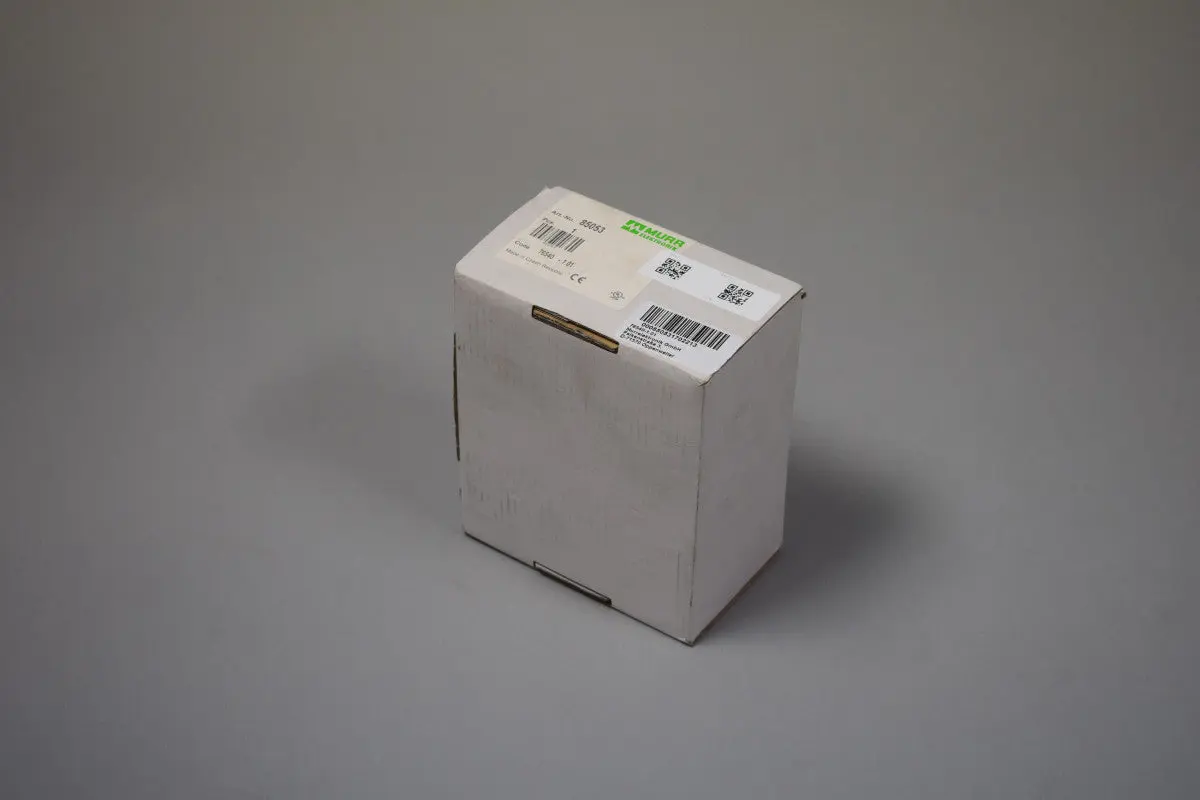Produktfoto 1 von MURRELEKTRONIK 85053 auf Lager