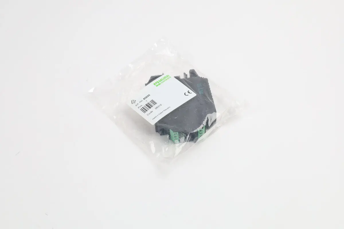 Produktfoto 1 von MURRELEKTRONIK 85650 auf Lager