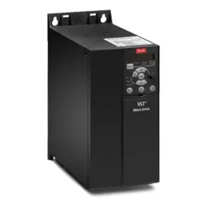 Produktfoto 1 von Danfoss 132F0059 (FC-051P15KT4E20H3BXCXXXSXXX) Frequenzumrichter
