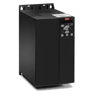 Produktfoto 1 von Danfoss 132F0061 (FC-051P22KT4E20H3BXCXXXSXXX) Frequenzumrichter