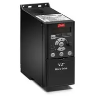 Produktfoto 1 von Danfoss 132F0058 (FC-051P11KT4E20H3BXCXXXSXXX) Frequenzumrichter