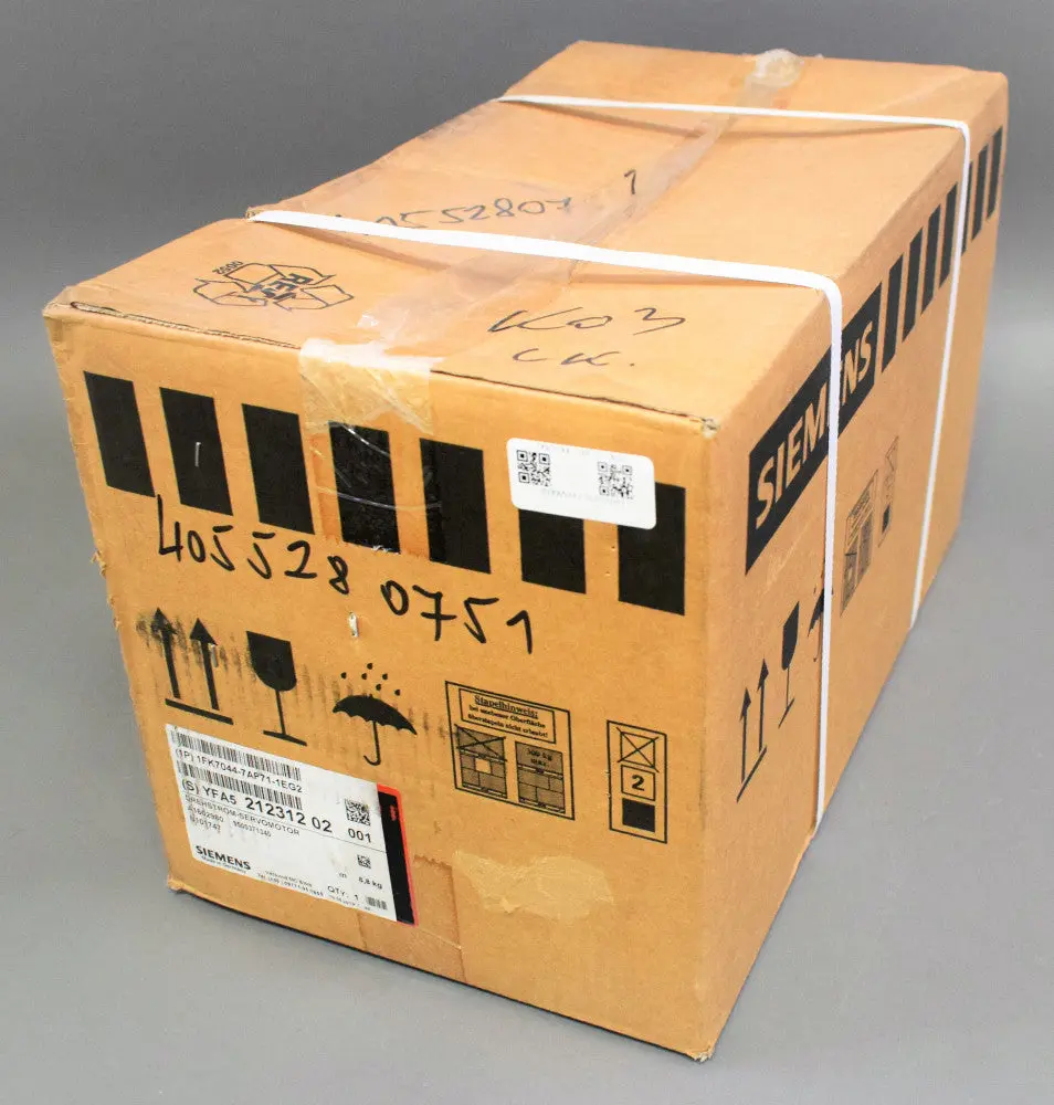 Produktfoto 1 von SIEMENS 1FK7044-7AF71-1EG2 auf Lager