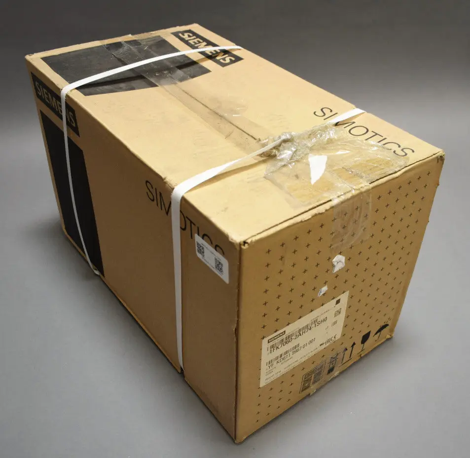 Produktfoto 1 von SIEMENS 1FK7060-2AH74-1SH0 auf Lager