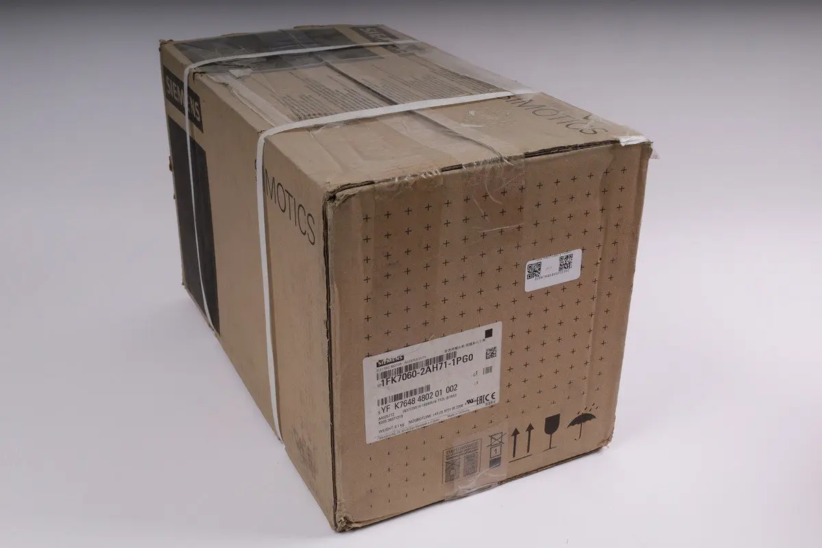 Produktfoto 1 von SIEMENS 1FK7060-2AH71-1PG0 auf Lager