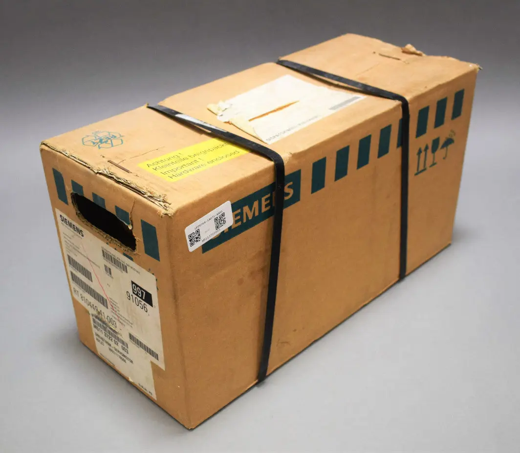 Produktfoto 1 von SIEMENS 1FT6064-1AH71-4AH1 auf Lager