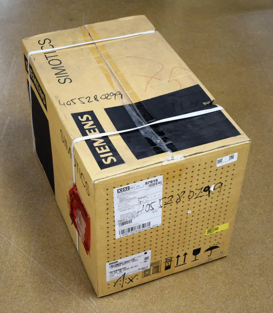 Produktfoto 1 von SIEMENS 1FT6086-8AF71-1EG2 auf Lager