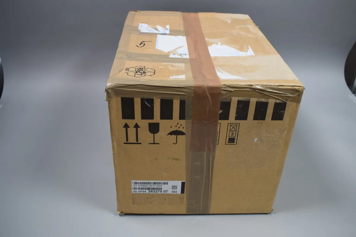 Produktfoto 1 von SIEMENS 1FT6082-1AF71-1EG1 auf Lager