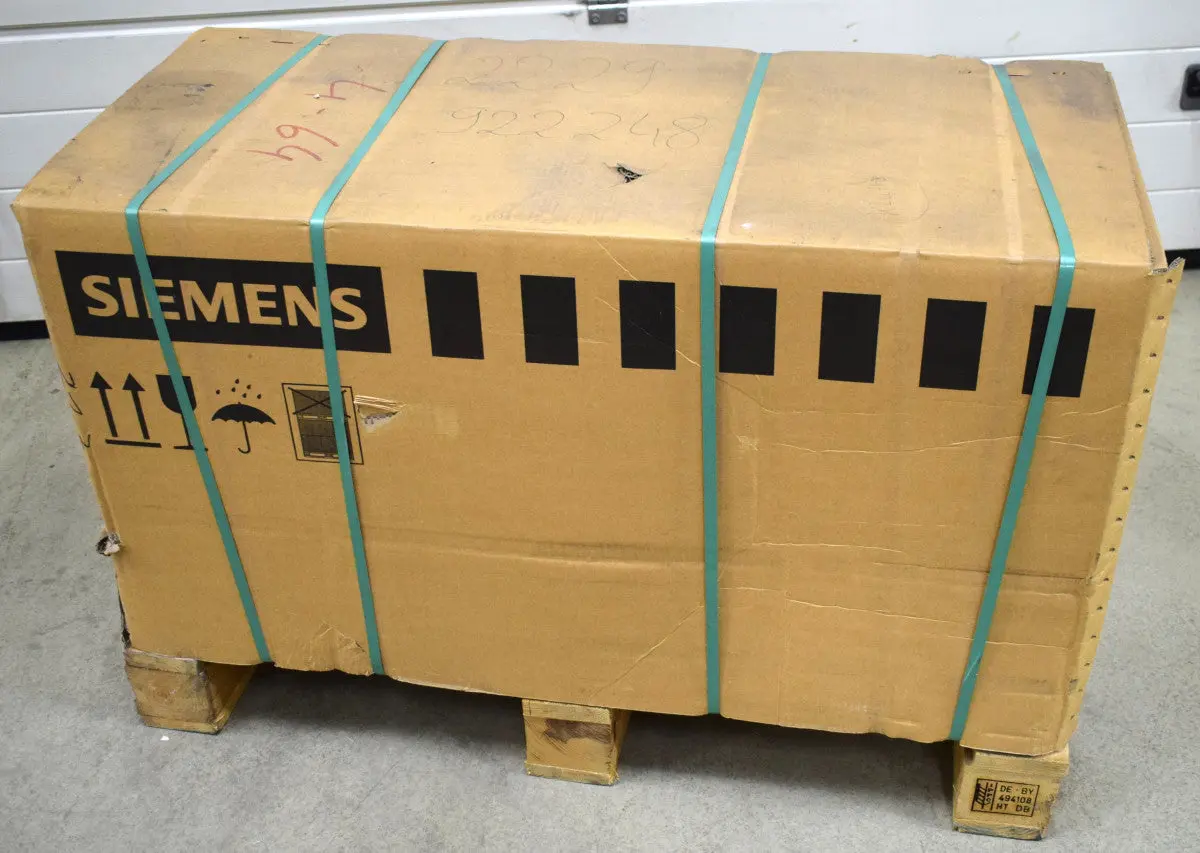 Produktfoto 1 von SIEMENS 1PH8163-1DF23-0CC1 auf Lager