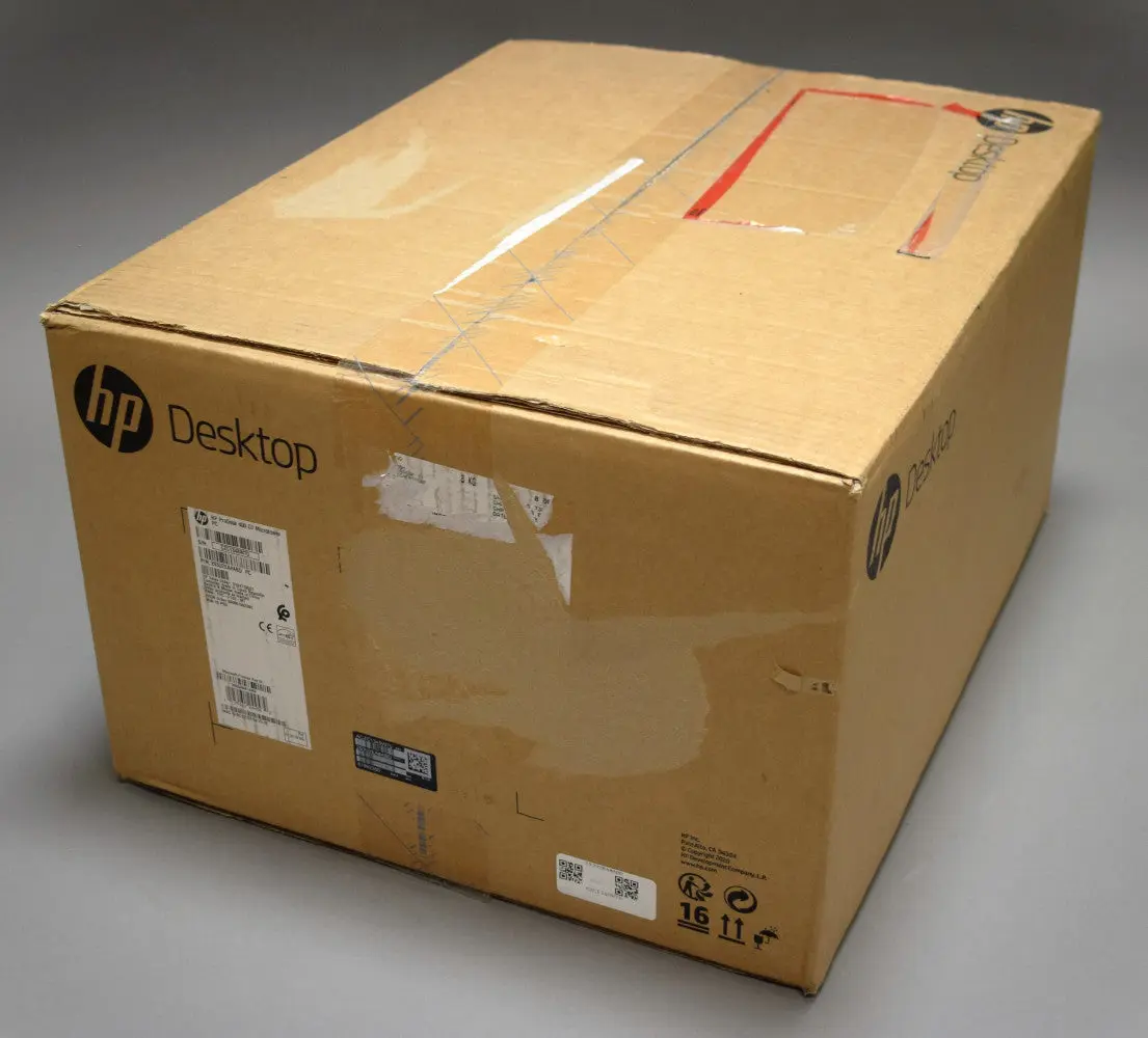 Produktfoto 1 von HP 293U2EAABD auf Lager