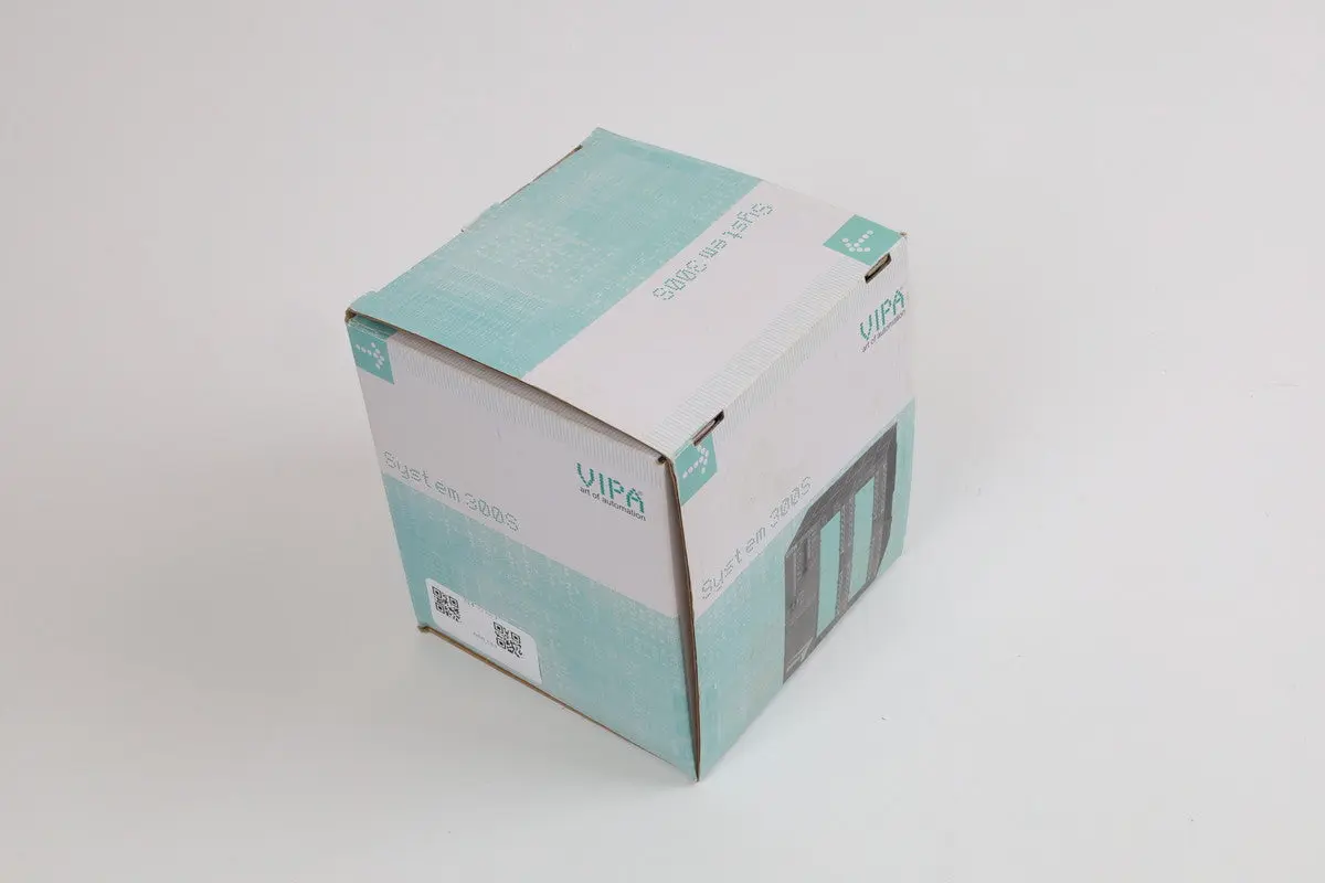 Produktfoto 1 von VIPA 314-6CG03 auf Lager