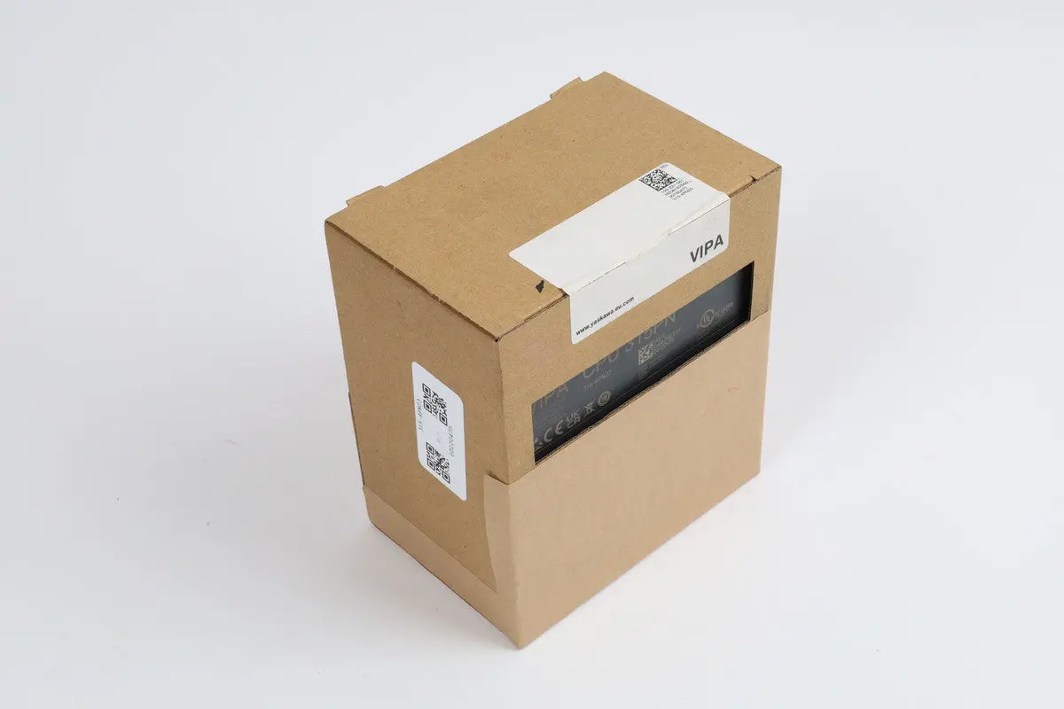 Produktfoto 1 von VIPA 315-4PN23 auf Lager