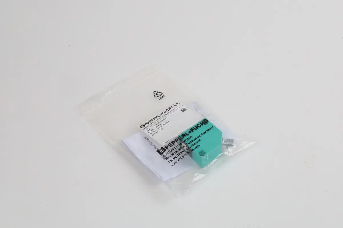 Produktfoto 1 von PEPPERLFUCHS 3RG6243-3PB00-PF auf Lager