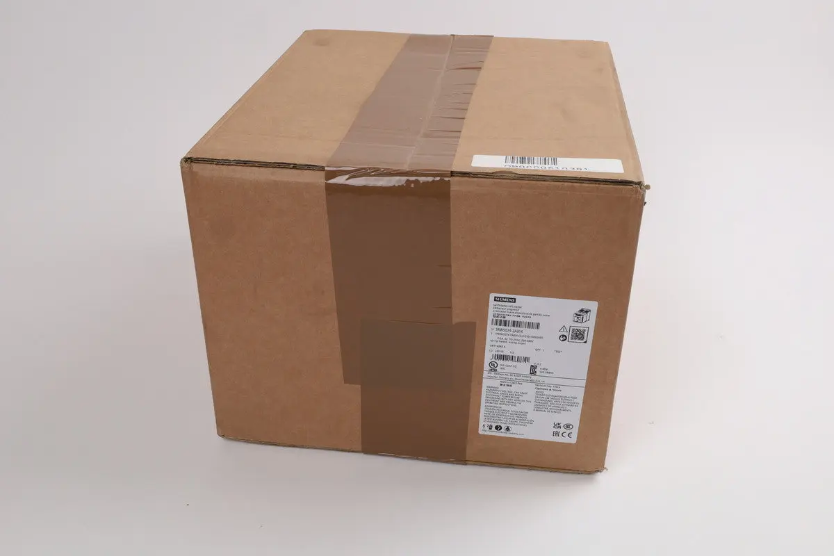 Produktfoto 1 von SIEMENS 3RW5074-2AB14 auf Lager