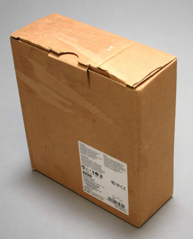 Produktfoto 1 von SIEMENS 3RW3038-1BB04 auf Lager