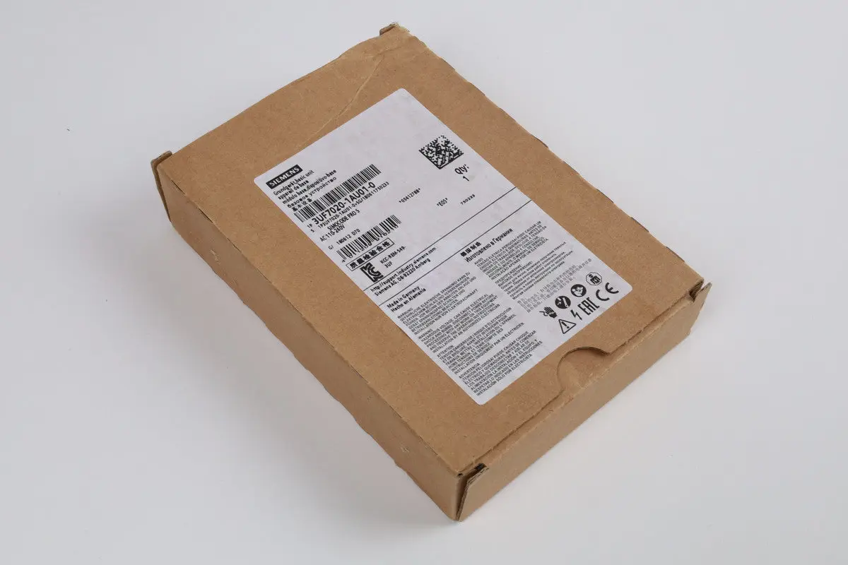 Produktfoto 1 von SIEMENS 3UF7020-1AU01-0 auf Lager