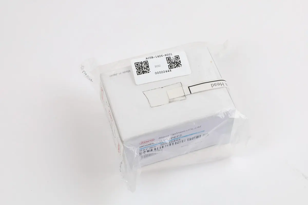 Produktfoto 1 von FANUC A05B-1426-K001 auf Lager