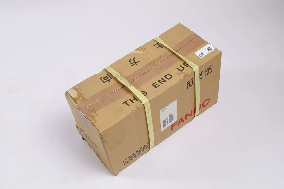 Produktfoto 1 von FANUC A06B-0238-B001 auf Lager