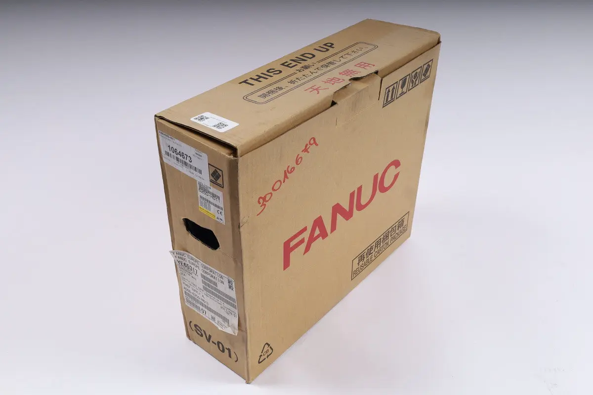 Produktfoto 1 von FANUC A06B-6250-H011 auf Lager