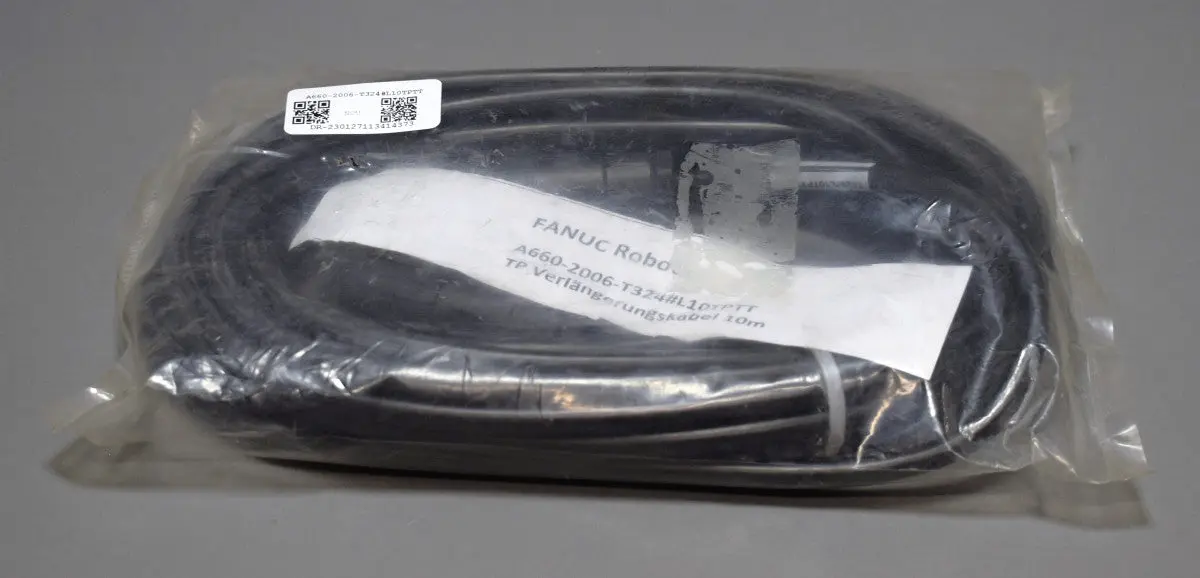 Produktfoto 1 von FANUC A660-2006-T324L10TPTT auf Lager