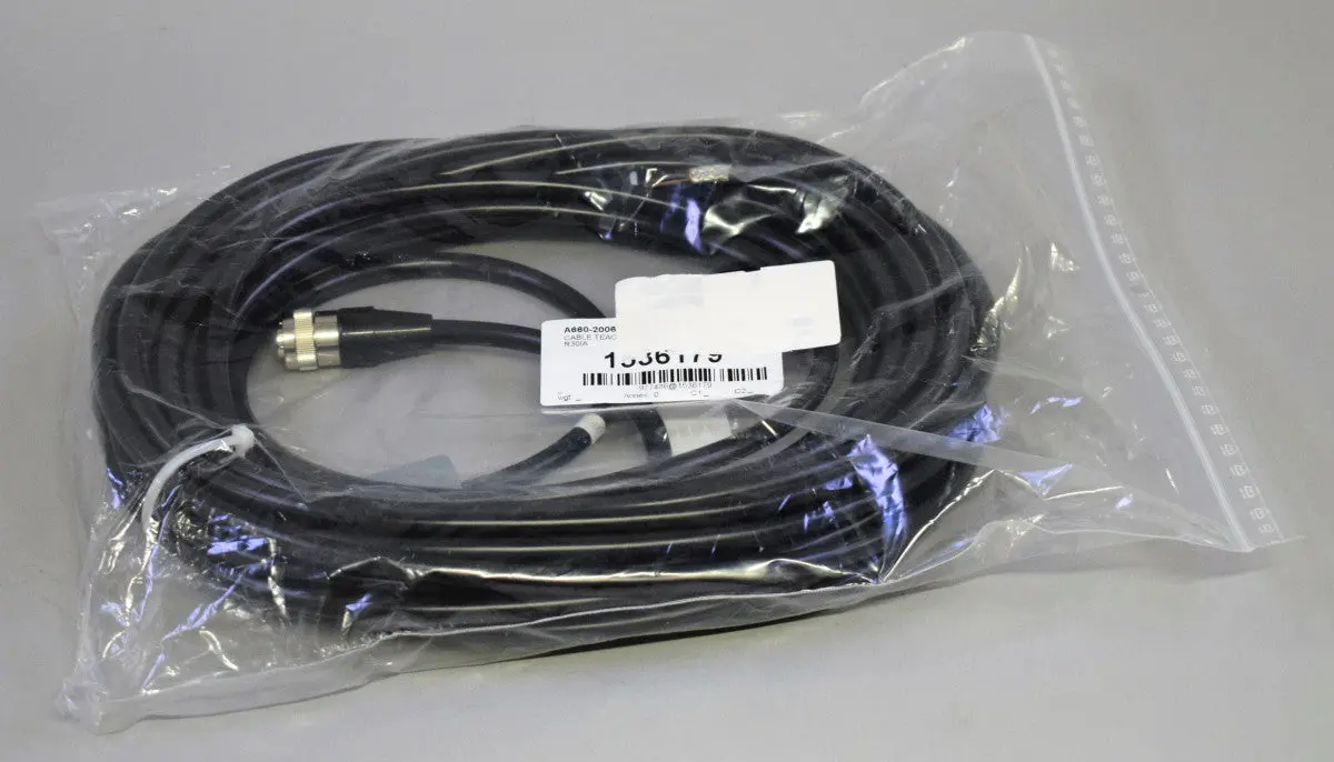 Produktfoto 1 von FANUC A660-2006-T324L22R03C auf Lager