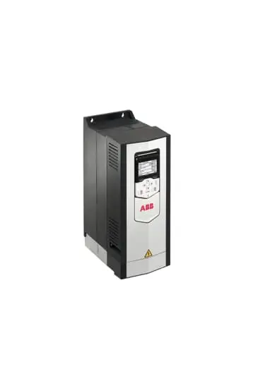 Produktfoto 1 von ABB ACS880-01-04A0-3 Frequenzumrichter 1.5kW 400V