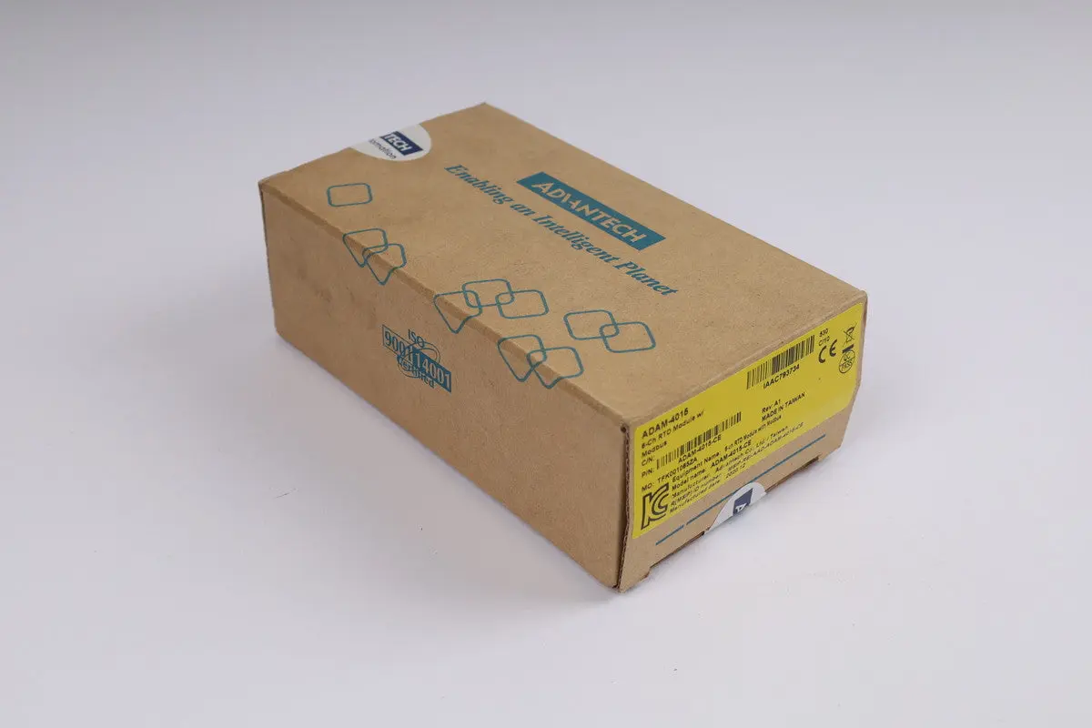 Produktfoto 1 von ADVANTECH ADAM-4015 auf Lager