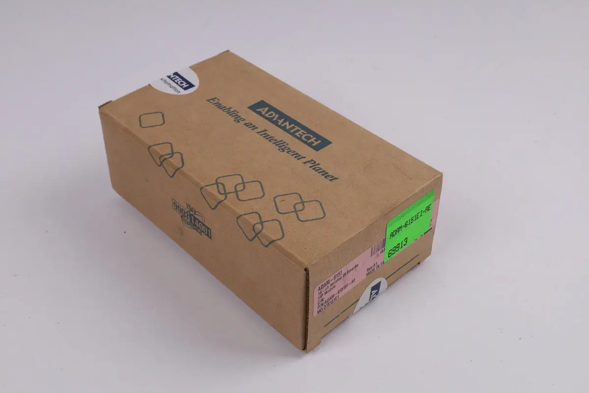 Produktfoto 1 von ADVANTECH ADAM-6151EI-AE auf Lager