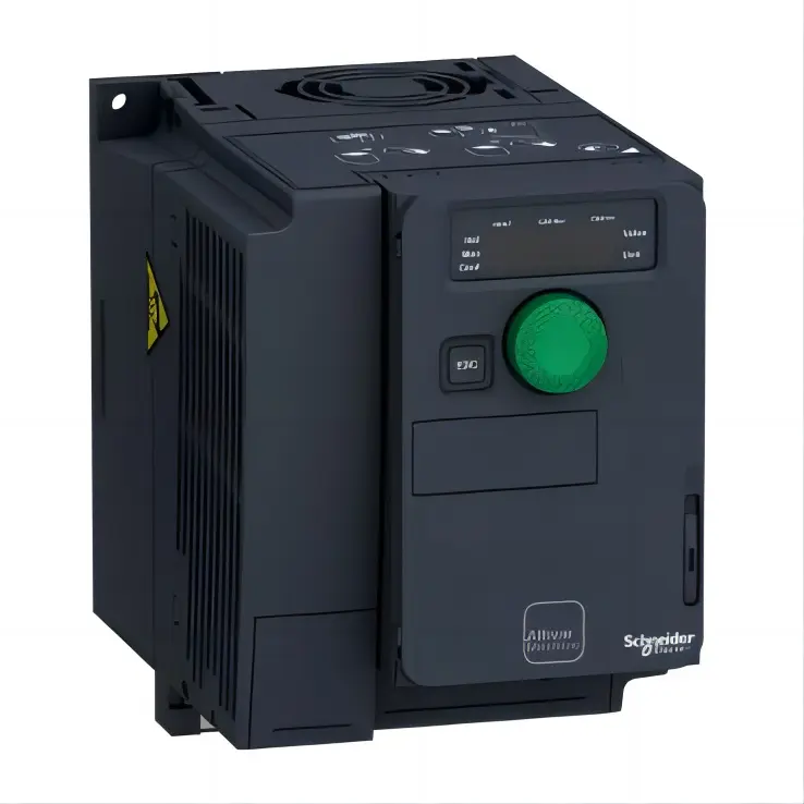 Produktfoto 1 von Schneider Electric ATV320U07N4C Frequenzumrichter 0.75 kW