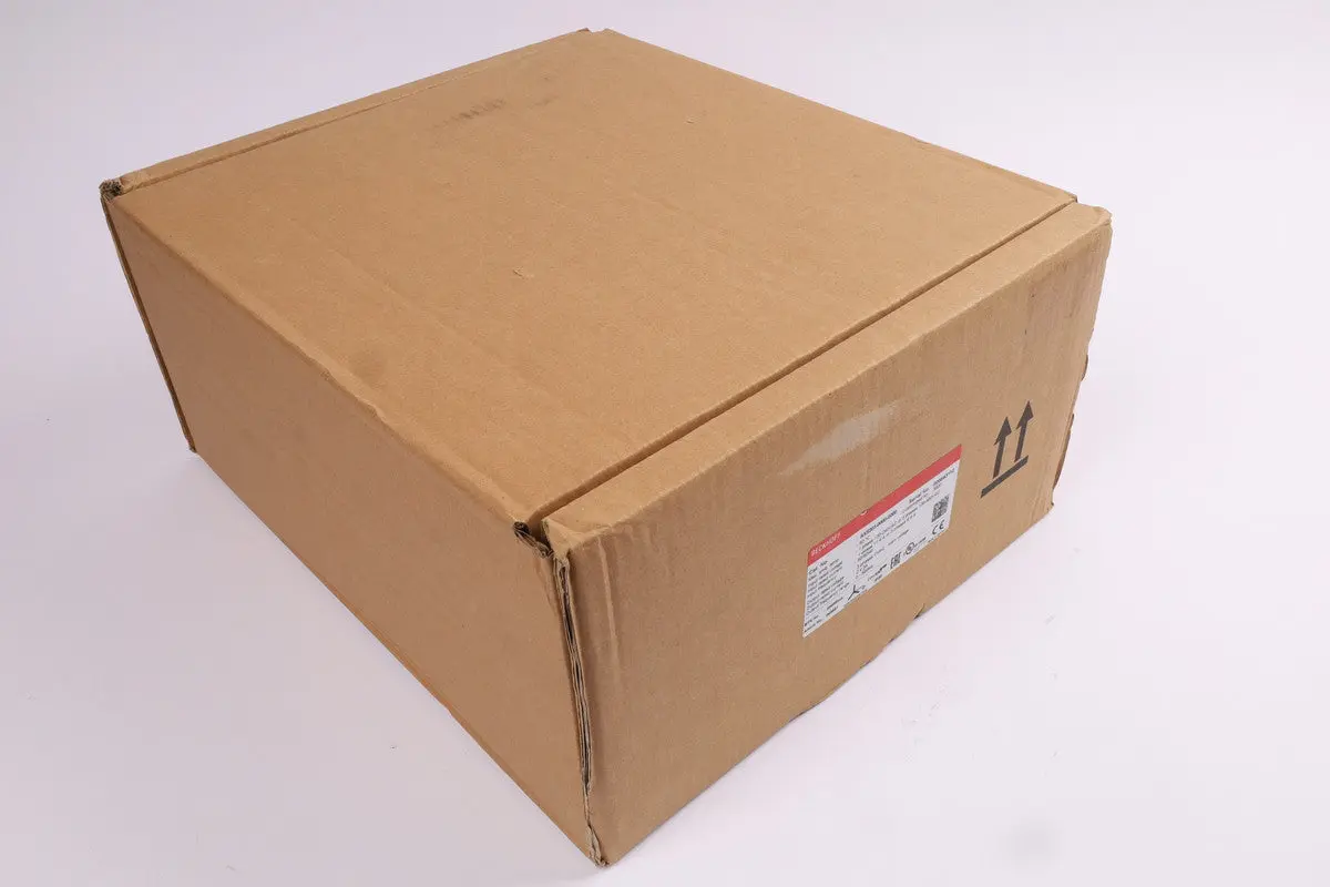 Produktfoto 1 von BECKHOFF AX5203-0000-0200 auf Lager