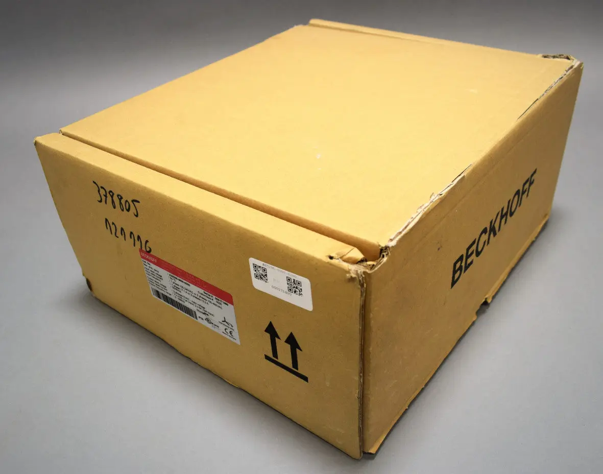 Produktfoto 1 von BECKHOFF AX5206-0000-0200 auf Lager