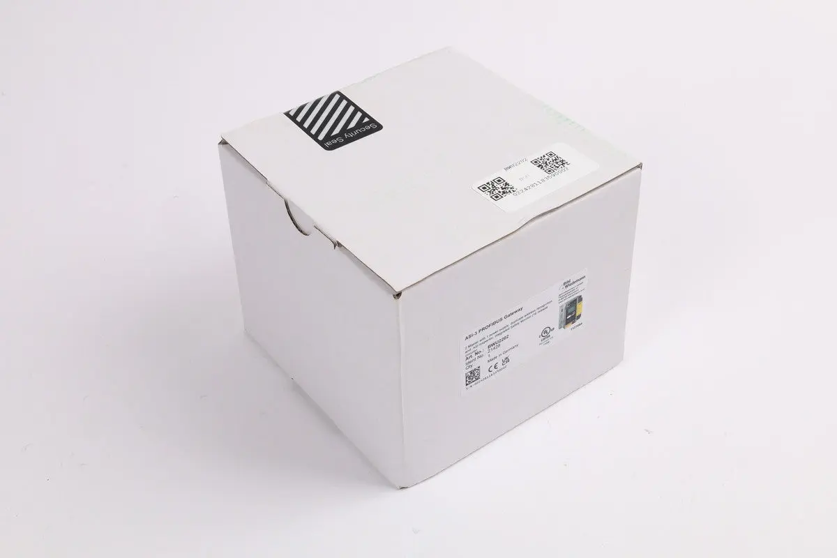 Produktfoto 1 von BIHLWIEDEMANN BWU2202 auf Lager