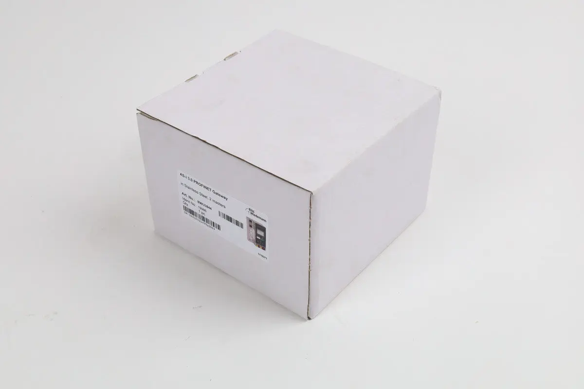 Produktfoto 1 von BIHLWIEDEMANN BWU3844 auf Lager