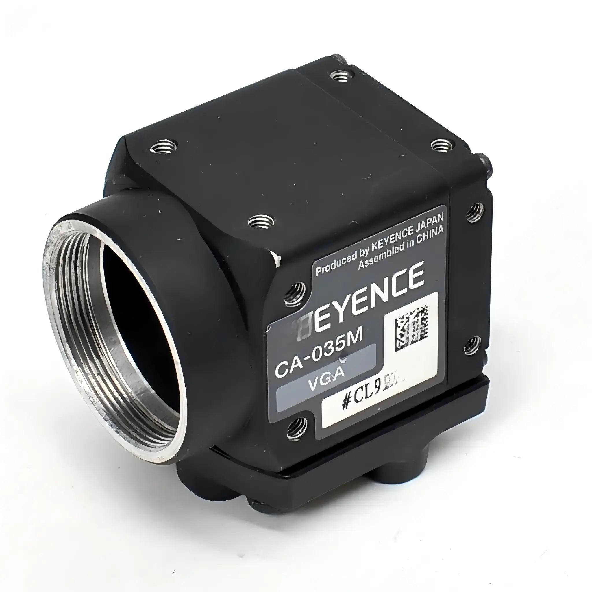 Produktfoto 1 von Keyence CA-035M Machine Vision