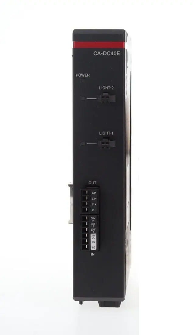Produktfoto 1 von Keyence  CA-DC40E  Machine Vision