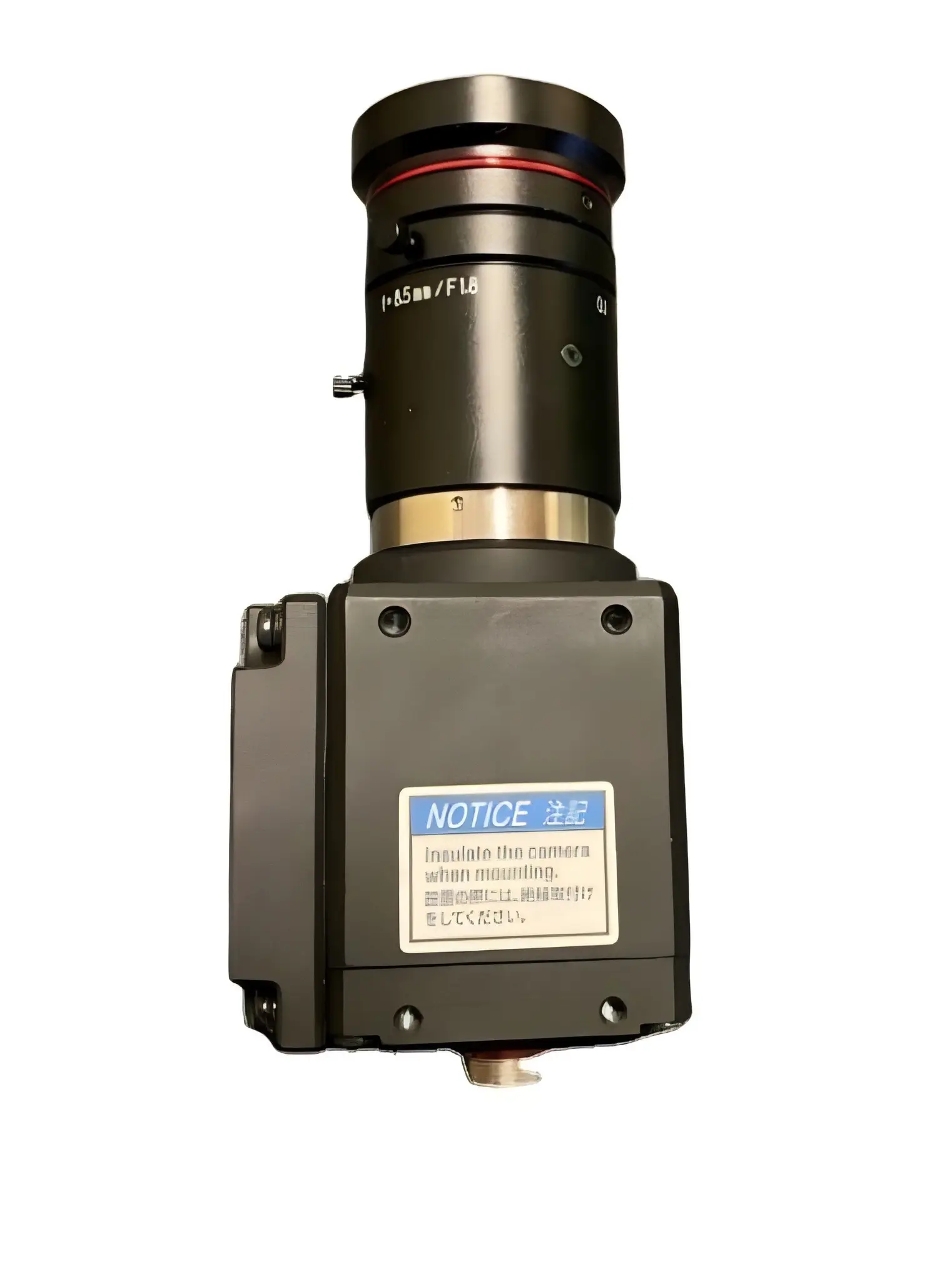 Produktfoto 1 von Keyence CA-H048MX Machine Vision